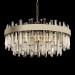 Подвесная люстра Citilux Лаура CL301282 Подвесная люстра Citilux Лаура CL301282