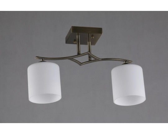 Потолочная люстра Omnilux Pisticci OML-55317-02