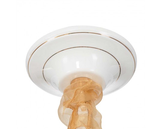 Подвесная люстра Citilux Hasienda CL328160