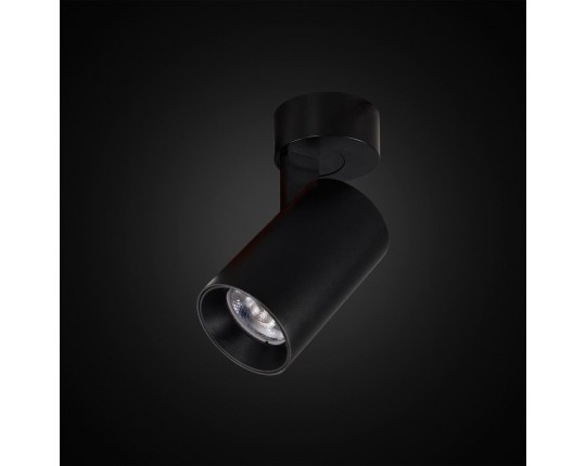 Светодиодный спот Citilux Тубус CL01B071N Светодиодный спот Citilux Тубус CL01B071N