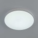 Потолочный светодиодный светильник с пультом ДУ Citilux Купер RGB Белый CL724105G0
