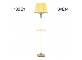 Торшер Citilux Вена CL402933T