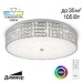 Потолочный светодиодный светильник Citilux Портал CL32410G1