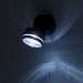 Уличный настенный светодиодный светильник Citilux CLU0008R