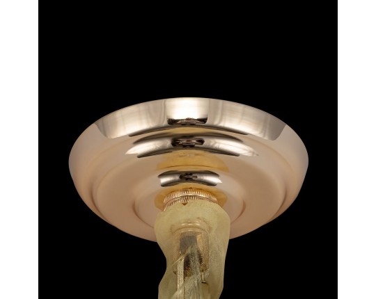 Подвесная люстра Citilux Naiad CL315152