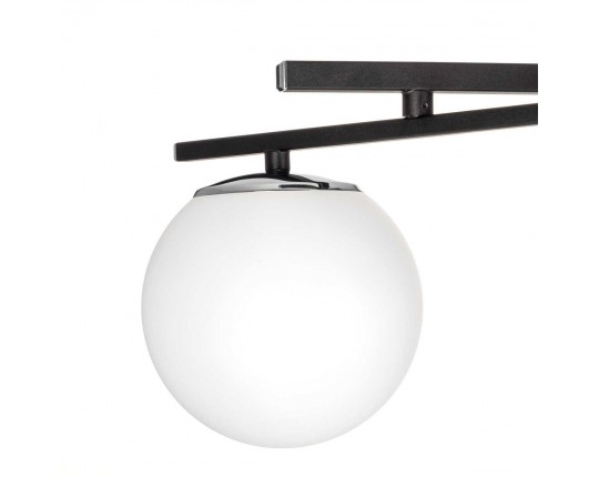 Потолочная светодиодная люстра Citilux Dorsy CL223142