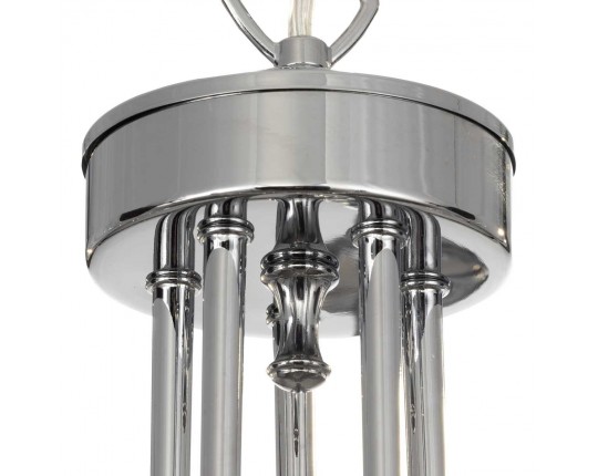 Подвесная люстра Citilux Рига CL437151