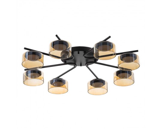 Потолочная люстра Citilux Espace CL243181