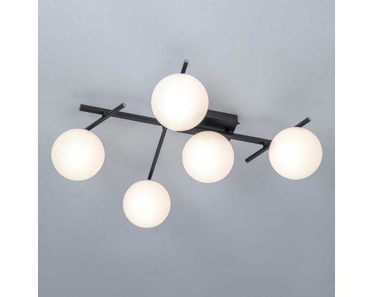 Потолочная светодиодная люстра Citilux Dorsy CL223152