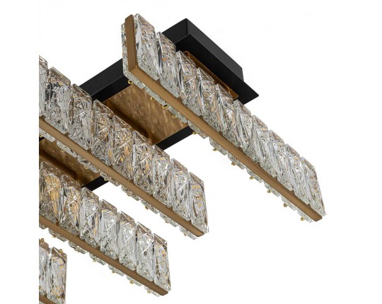 Люстра Citilux PALANT CL325252