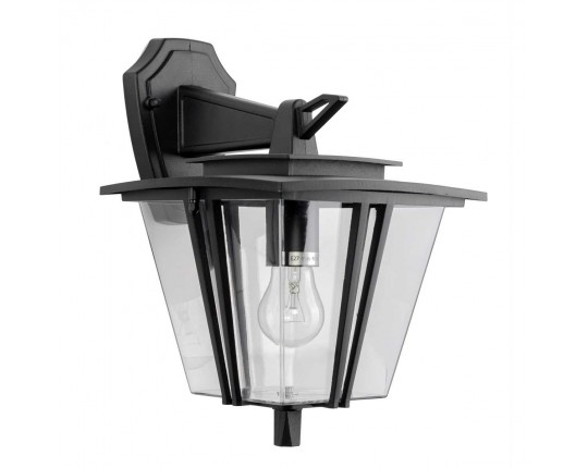 Уличный настенный светильник Citilux Forts CLU10W