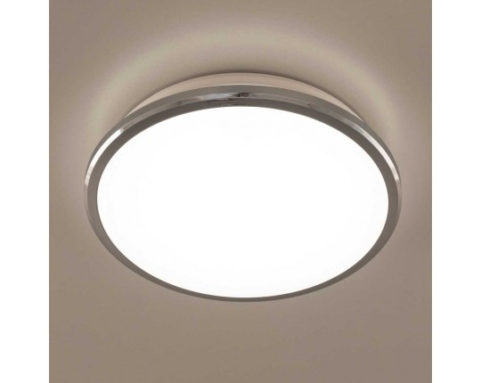 Потолочный светодиодный светильник Citilux Луна CL702161N