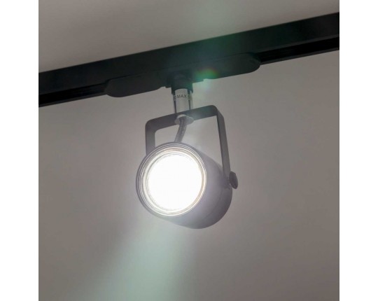 Трековый светильник Citilux Ринг CL525T11N