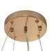 Подвесная люстра Citilux Cloudy CL323262