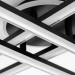Люстра потолочная Citilux Trent CL203641