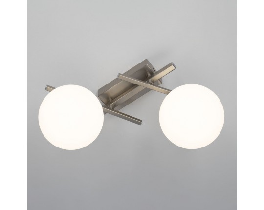 Потолочная светодиодная люстра Citilux Dorsy CL223121