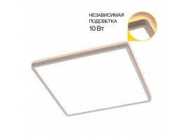 Потолочный светодиодный светильник Citilux Norma CL748K400