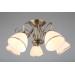 Потолочная люстра Omnilux Alimini OML-25307-05