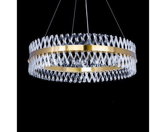Подвесной светодиодный светильник Citilux Ричард CL336103