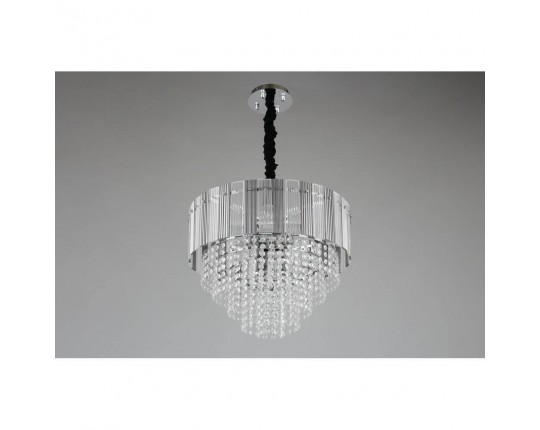Подвесная люстра Omnilux Naro OML-69513-08
