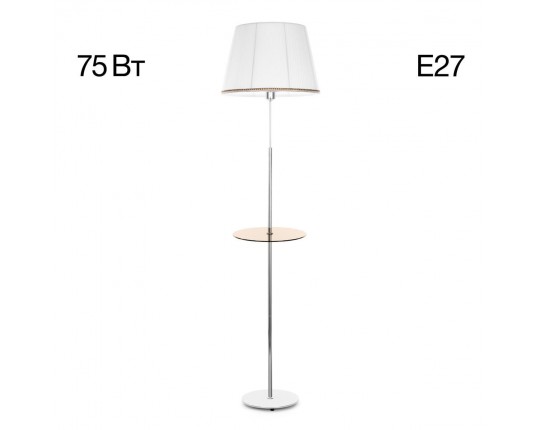 Торшер Citilux Линц CL402970T