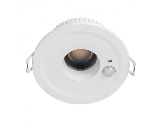 Встраиваемый светодиодный светильник Citilux Sigma CLD00305S