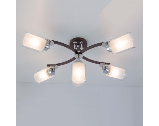 Спот Citilux Фортуна CL156152