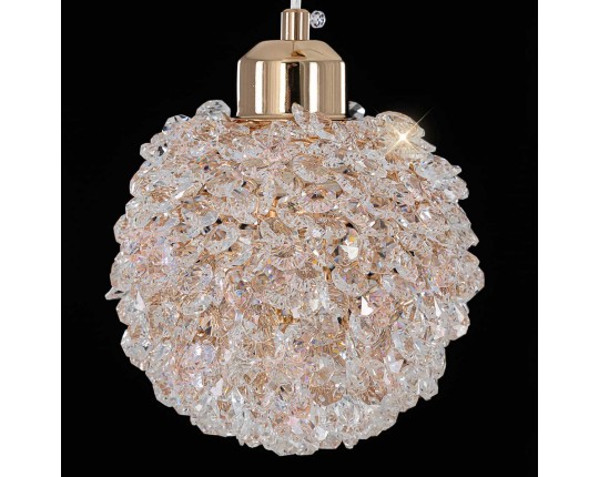 Подвесной светильник Citilux Cloudy CL323052