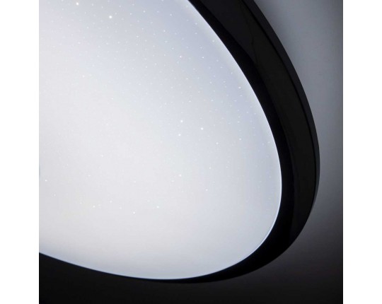 Потолочный светодиодный светильник Citilux Старлайт Смарт CL703A100G
