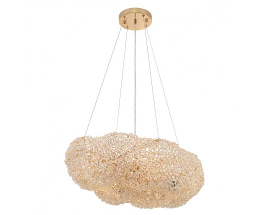 Подвесная люстра Citilux Cloudy CL323262