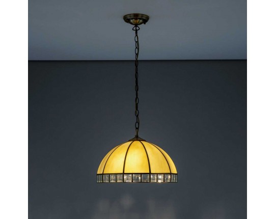 Подвесная люстра Citilux Шербург-1 CL440131