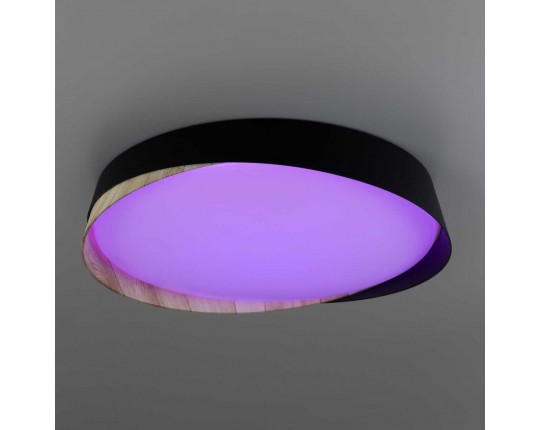 Светильник потолочный Citilux BONNY CL754351G