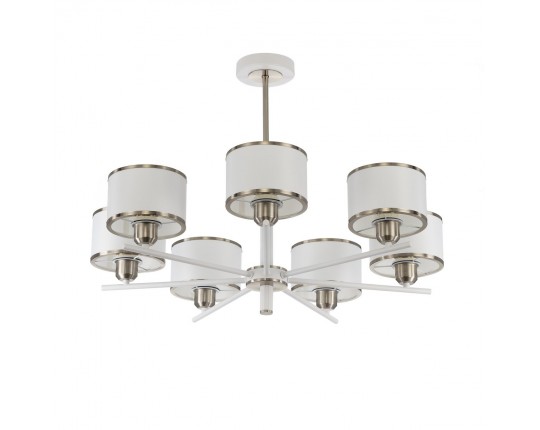 Подвесная люстра Citilux Alton CL421272