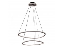 Подвесной светодиодный светильник Citilux Trio CL215B061E