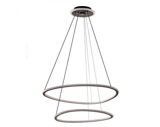 Подвесной светодиодный светильник Citilux Trio CL215B061E