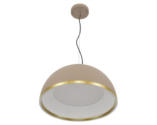 Подвесной светодиодный светильник Citilux Floom CL736252