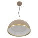Подвесной светодиодный светильник Citilux Floom CL736252