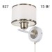 Бра Citilux Alton CL421412