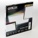 Потолочный светодиодный светильник Citilux Norma CL749K401
