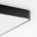 Потолочный светодиодный светильник с пультом ДУ Citilux Купер RGB Черный CL724K105G1