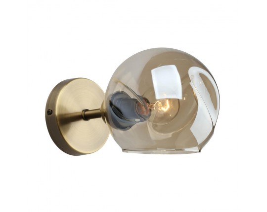 Бра Omnilux Ostellato OML-93301-01 Бра Omnilux Ostellato OML-93301-01
