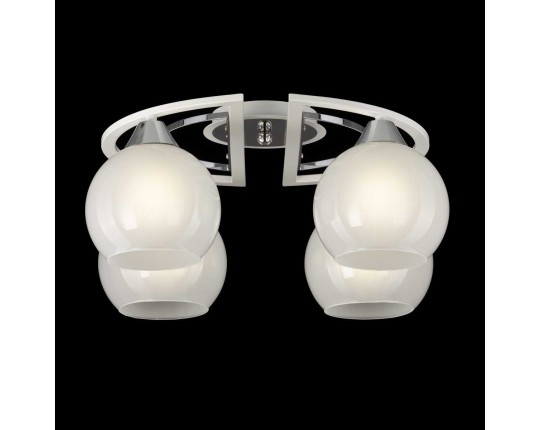 Потолочная люстра Citilux Отто CL121140