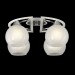 Потолочная люстра Citilux Отто CL121140