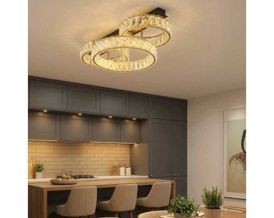 Люстра Citilux PALANT CL325162