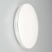 Потолочный светодиодный светильник Citilux Симпла CL71424SV