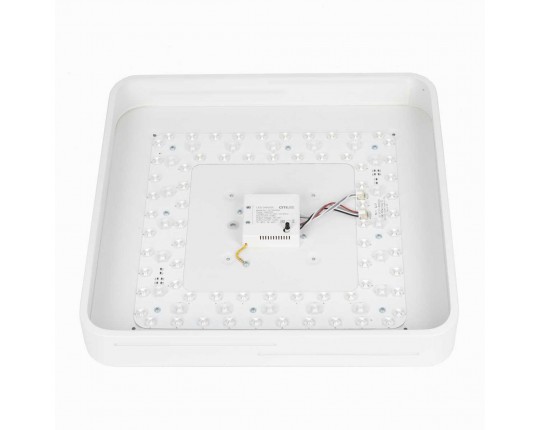 Потолочный светильник Citilux CL724K70GL0