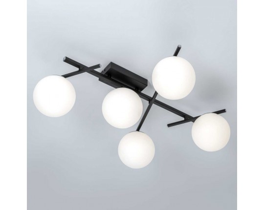 Потолочная светодиодная люстра Citilux Dorsy CL223152