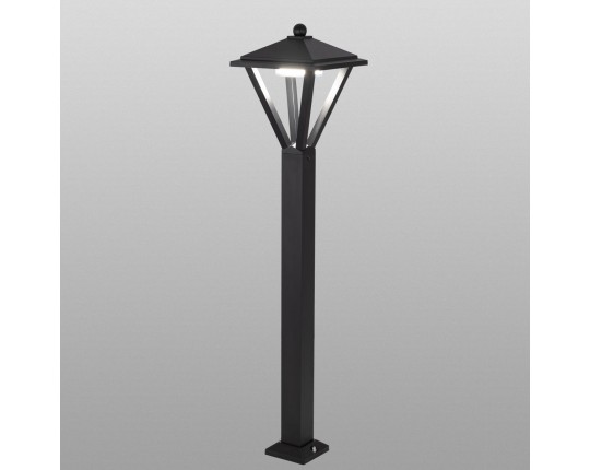 Уличный светильник Citilux Genox CLU12B
