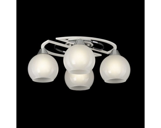 Потолочная люстра Citilux Отто CL121140