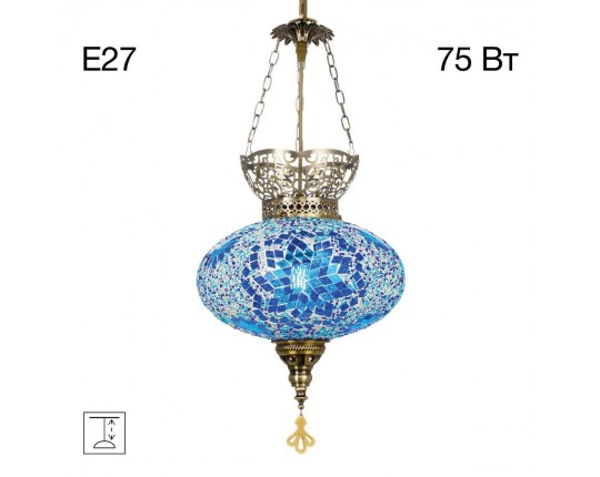 Подвесной светильник Citilux Каир CL419126